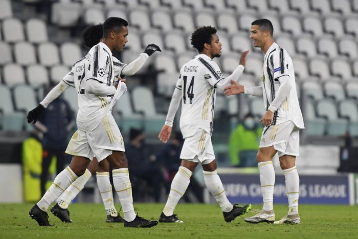 Juventus potrzebuje pieniędzy i chce sprzedać wielką gwiazdę! Wszystko przez koronawirusa